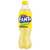 Fanta Lemon