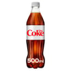 Diet Coca-Cola